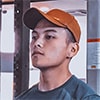 testimonial headshot