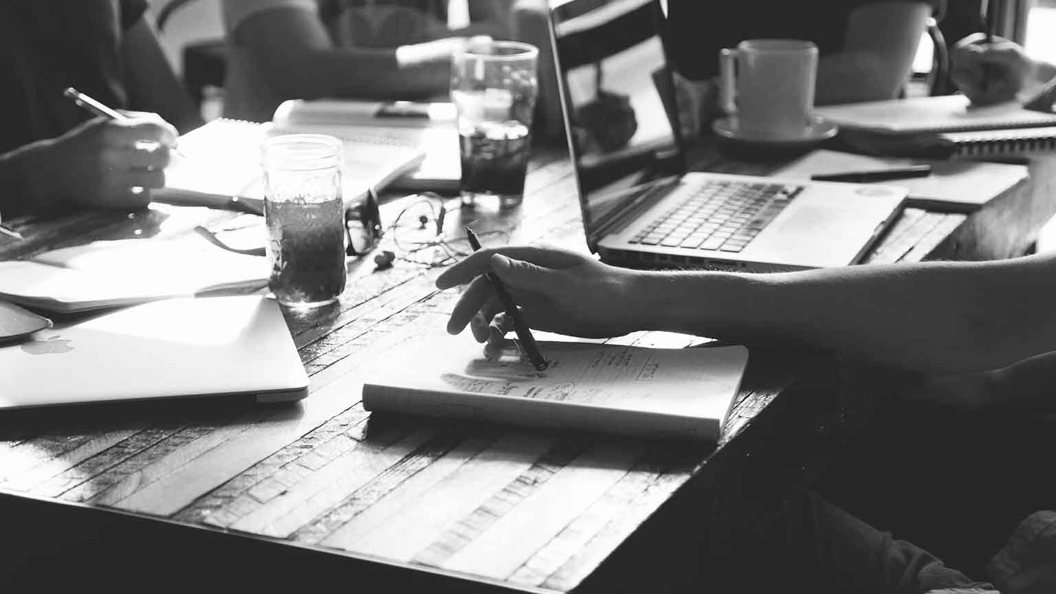 Accompagnement en communication pour auteurs auteurs