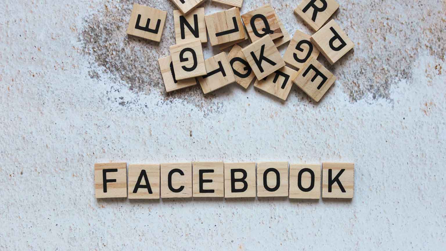 Page d'auteur : pourquoi ne jamais utiliser ton profil Facebook perso